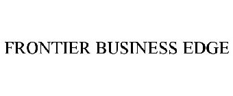 FRONTIER BUSINESS EDGE
