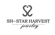 SS SH-STAR HARVEST JEWELRY