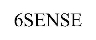 6SENSE