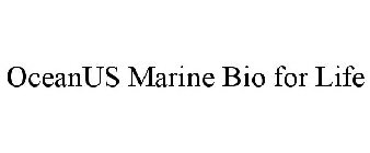 OCEANUS MARINE BIO FOR LIFE