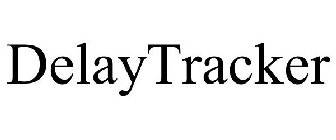 DELAYTRACKER