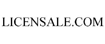 LICENSALE