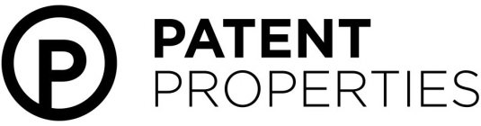 P PATENT PROPERTIES