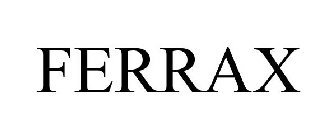 FERRAX