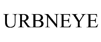 URBNEYE