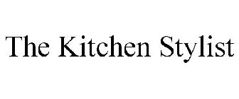 THE KITCHEN STYLIST