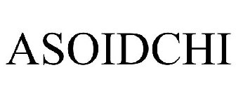 ASOIDCHI