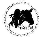 MULE GIRL