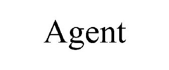 AGENT