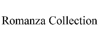 ROMANZA COLLECTION