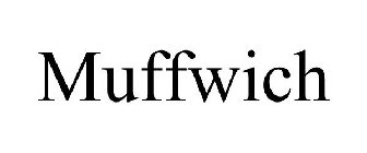 MUFFWICH