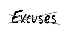 EXCUSES