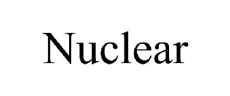 NUCLEAR