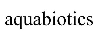 AQUABIOTICS