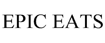EPIC EATS