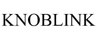 KNOBLINK