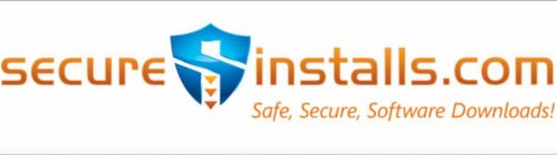 SECUREINSTALLS.COM SAFE, SECURE, SOFTWARE DOWNLOADS!