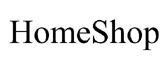 HOMESHOP