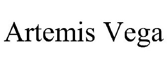 ARTEMIS VEGA