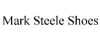 MARK STEELE SHOES