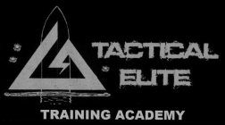 TACTICAL ELITE TRAINING ACADEMY