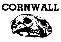 CORNWALL