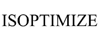 ISOPTIMIZE