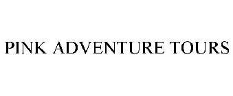 PINK ADVENTURE TOURS