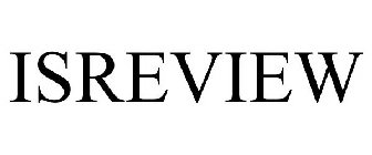 ISREVIEW