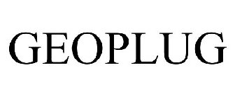 GEOPLUG