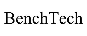 BENCHTECH