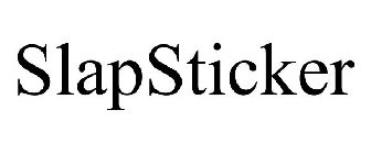 SLAPSTICKER