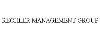 RECHLER MANAGEMENT GROUP