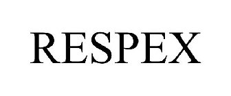 RESPEX