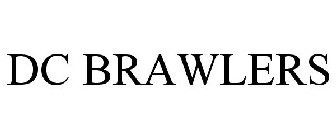 DC BRAWLERS