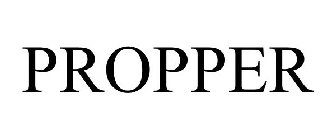 PROPPER