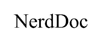 NERDDOC