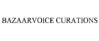 BAZAARVOICE CURATIONS