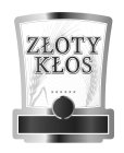 ZLOTY KLOS