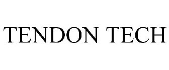 TENDON TECH