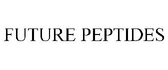 FUTURE PEPTIDES