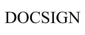 DOCSIGN