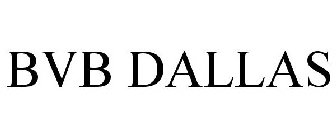 BVB DALLAS