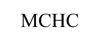MCHC