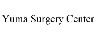 YUMA SURGERY CENTER