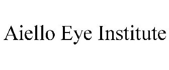AIELLO EYE INSTITUTE