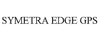 SYMETRA EDGE GPS