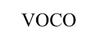 VOCO