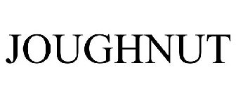 JOUGHNUT