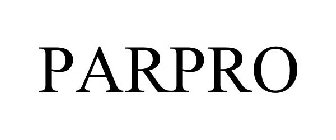 PARPRO